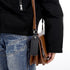 SynHHergyx 3 Pcs USB Flash Drive Case Leather Storage Cases. Anti Lost Thumb Flash Drive Holder USB Holder Protective