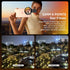 ALILUSSO 8 Filter,52mm 16/15/14/13 Points Star Rotatable Star Lens for iPhone Pro Max Moto Google Samsung TCL Phone