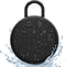 MusiBaby Waterproof Bluetooth Shower Speaker, Portable with True Wireless Stereo, Bluetooth 5.2, 1500 Mins Playtime