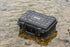 MEIJIA Portable All Weather Waterproof Hard Case, Small Camera Case, Dry Case with Customizable Foam, Fit for Drones,