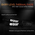 Thermal Grizzly Aeronaut High Performance Thermal Paste - 3.9 Gram/1.5 ml - Ideal for CPU/GPU/PS4/PS5/Xbox
