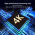 SUOFEIXIANG 4K 30FPS 3.0 VLC,OBS,Amcap,PS5,Switch,Xbox HDMI Video Capture Card,Video Recording Card HDMI USB for Gaming