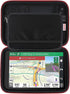 BOVKE Hard Carrying GPS Case for 10-inch Garmin Dezl OTR1000 / OTR1010 /