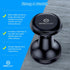 WixGear Magnetic Phone Holder for Car - Magnetic Dash Mount with 90-Degree Tilt, 360-Degree Rotation - Compatible with