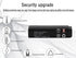 SB902 Replacement Battery for SHURE GLXD1 GLXD2 Digital Wireless Systems Speaker, 3.7V