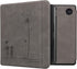 kwmobile Cover Compatible with Kobo Libra Colour Cover - eReader Case - Dandelion
