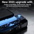 DYDMTT 10000mAh 27W 17/16/15, Portable Charger with Wall Plug Power Bank for iPhone Portable Charger with Built
