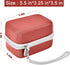 Digital Camera Case Compatible with KODAK EKTAR H35 H35N Half Frame Film Camera, Storage Holder Organizer for Kodak
