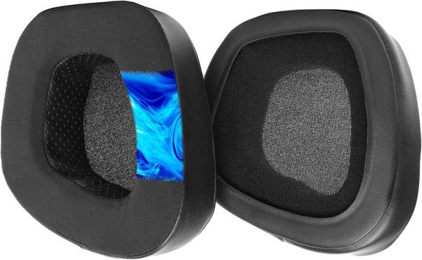 Cooling Gel Headphone Replacement Ear Pads - Cushions Compatible with Corsair Void / Void Pro Premium Gaming Headset