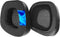 Cooling Gel Headphone Replacement Ear Pads - Cushions Compatible with Corsair Void / Void Pro Premium Gaming Headset