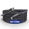 Extra Long iPhone 15 Charger Cable 16Ft, USB C to C Cable Fast Charging Nylon Braided for iPhone 15/15 Plus/15 Pro/15