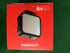 GODOX LED6Bi LED Video Light, Rechargeable Bi-Color Temperature Mini Fill-in Light, Dimmable Support Magnetic Adsorption