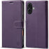 FLIPALM Wallet Case for iPhone 17 with Credit Card Holder,PU Leather Folio Flip