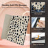 iPad 10th Generation Case 10.9 inch 2022, 360 Rotating Stand, PU Leather Cover with Wireless Keyboard