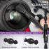 Altura Photo Professional Cleaning Kit for DSLR Cameras with 2oz Altura Photo Spray Lens and LCD Cleaner - Camera