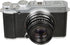 Fotasy Manual 35mm f1.6 APSC Lens for Fuji X Mount Mirrorless Cameras, Compatible with Fujifilm X-Pro2, X-Pro3, X-E2,