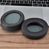 Adhiper Cooling Gel Replacement Earpad for Anker Soundcore Life Q20/Q20BT/Q20+/Q20i Headphones, Comfortable Ear Cushion