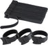 MVYC 120PCS 6 Inch Reusable Cable Ties Wire Ties Cord Organizer Cable