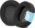 SOULWIT Earpads Replacement for SteelSeries Arctis 1/3/5/7/7+/9/Pro Headset, High-Density Foam Ear Pads Cushions