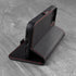 TORRO Case for iPhone 13 Pro, Premium Leather Wallet Case with Kickstand
