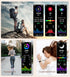 Iaret Smart Watch for Women, Fitness Tracker Waterproof Smartwatch for Android iOS Phones, 1.7" HD Full Touch Screen