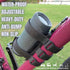 Wittolins 4/5/6 4/5/6 Golf Cart Portable Speaker Mount - Heavy Duty Bluetooth Speakers Mount Strap for Flip & Charge