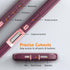 TUTUKII 16 3-Layer 6.1", Compatible with iPhone Case with Screen Protector, Shockproof, Compatible with MagSafe, Drop