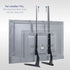 VIVO 22 65 inch STAND-TV00Y Universal Tabletop TV Base Stand for to LCD Flat Screens, Pedestal Replacement Legs VESA