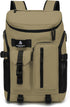 Kalesi Gym Duffle Tennis Bag Backpack 4-Way Waterproof with Shoes Compartment for