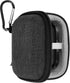 GEEKRIA Shield Earbuds Case Compatible with JVC HA-A10T, New Marshmallow True Wireless Earbuds,
