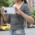 DOPENSPI 2 2 (4 Patches+2 Pcs Phone Lanyard Tether,Anti Theft Phone Strap Cell Phones with pcs Spring Lanyard Universal