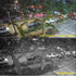 Real HD 5MP Full Color Night Vision Dome CCTV Security Camera, 65ft Night Vision, Outdoor, Full Metal