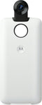 Moto 360 Camera in White