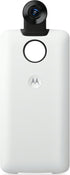 Moto 360 Camera in White