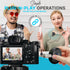 PyleUsa Wireless Low-Latency Transmitter/Receiver Set for Presentations, Projectors, TV, Soundbar, Includes Lavalier Mic