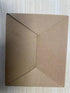 WiTi Universal Corner Mount for Security Camera, Solid Metal Mounting Corner Bracket for CCTV Cameras, LED Wall Lights