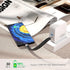 Shopify SEO Optimized: USB C to USB C Cable, 10Gbps Data Transfer, 100W PD Fast Charge, 4K@60Hz, Thunderbolt 3, FPC