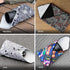 PGYTECH Protective Wrap, Anti-Scratch Camera Lens Protector, Self-Adhesive Cloth for DSLR/Camera Accessories