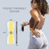 LOVEHANDLE Universal Phone Grip - Bumble Bee Design Elastic Strap for Most Smartphones and Mini Tablets