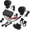 Waterproof Bluetooth Sound System with Speakers