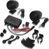 Waterproof Bluetooth Sound System with Speakers
