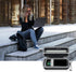 Case Compatible with Anker Prime Power Bank 27,650mAh, 3-Port 250W Portable Charger, Travel Storage Holder for USB-C