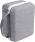 khanka Hard Travel Case for Polaroid Originals Now+/Now I-Type/OneStep 2/OneStep+ Instant Film Camera (White)