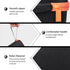 co2CREA Hard Case for Skullcandy Terrain Mini Wireless Bluetooth Speaker