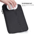 10 inch Tablet Sleeve Case for 11-in iPad Pro M4, iPad Air M2, 10.9 inch iPad, Fits Magic Keyboard