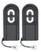 seynli Replacement for Shokz Charging Cable - USB C Adapter for AfterShokz Aeropex, OpenRun, 2 Pack