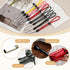 Adjustable Nylon Wrist Strap for Cameras and Phones - Versatile Lanyard for Keys and USB