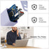 3 Pieces USB C Wall Charger Cube, 20W PD Type C Quick Power Adapter for iPhone 14/14 Pro Max/15/15 Pro Max, Samsung S21