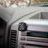 Scosche MAGFM MagicMount Flush Magnetic Car Mount, Universal Holder for Car Dashboard and Flat Surfaces, Easy Mounting