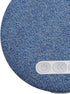 Generic Under Pillow Speaker - White Noise with Timer - Portable Sound Machine for Sleep,for Home Bedroom Office Car